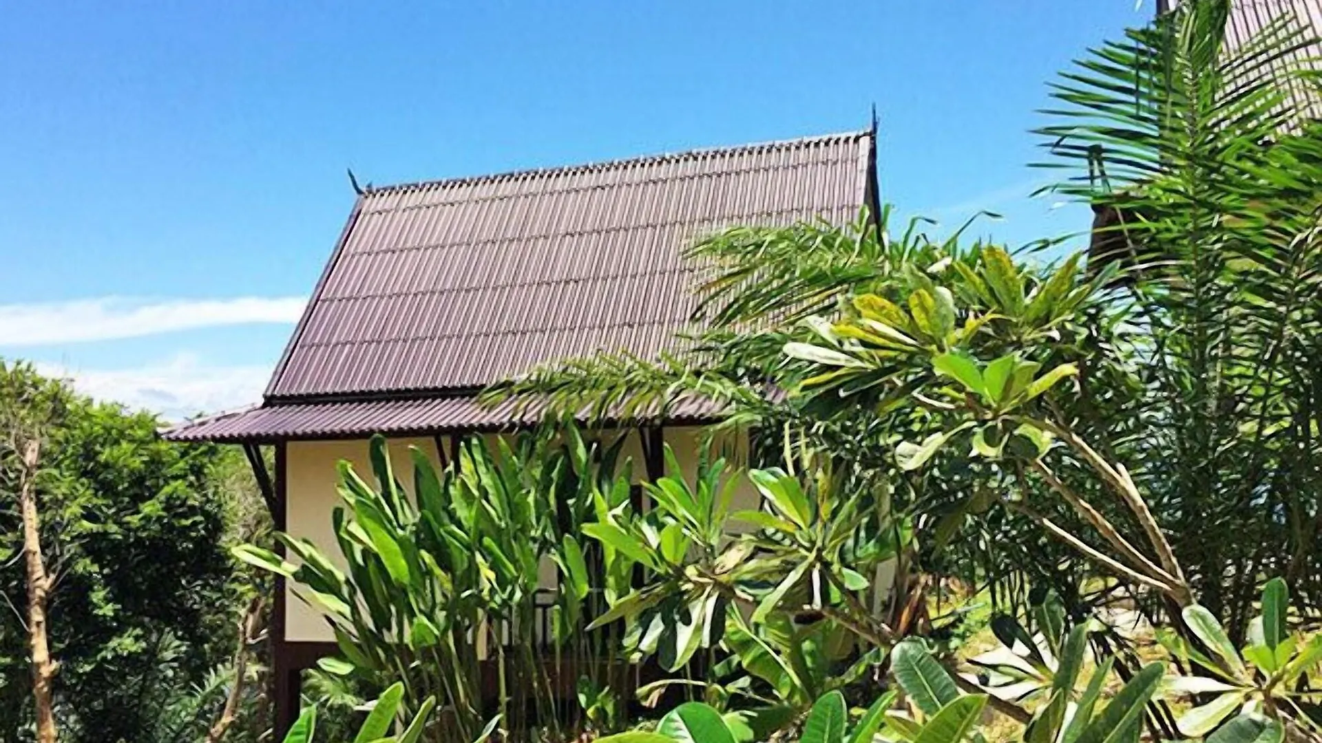 Hotel Phuchawee Lanta Ko Lanta 3*,  Tajlandia