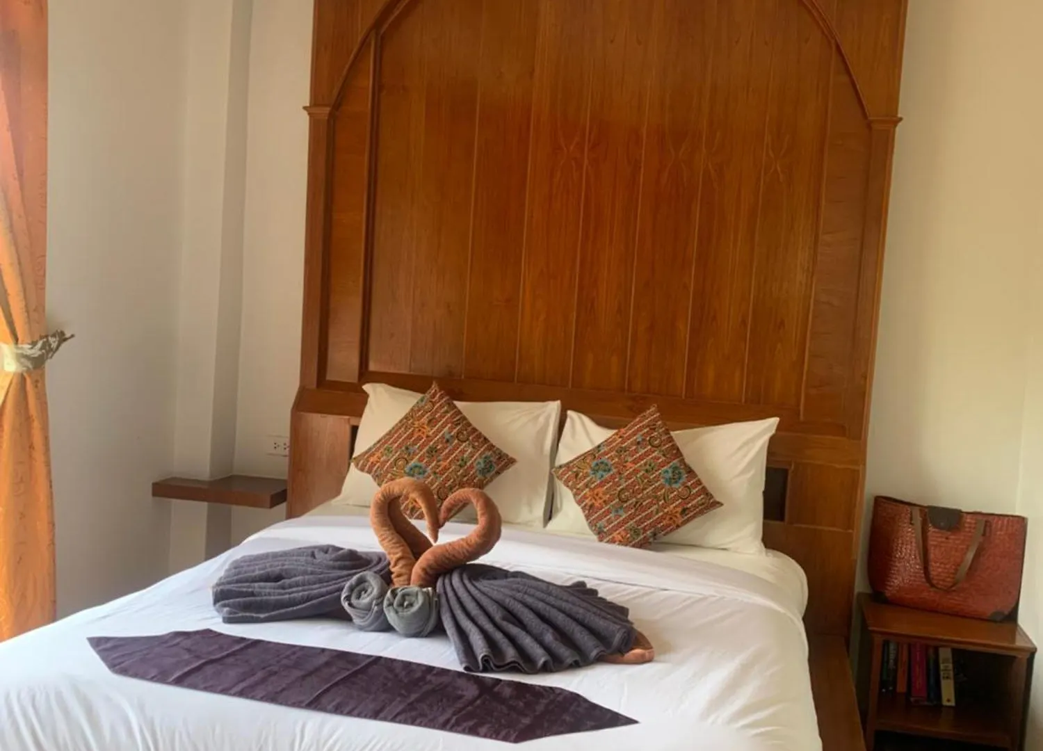 Hotel Phuchawee Lanta Ko Lanta 3*,