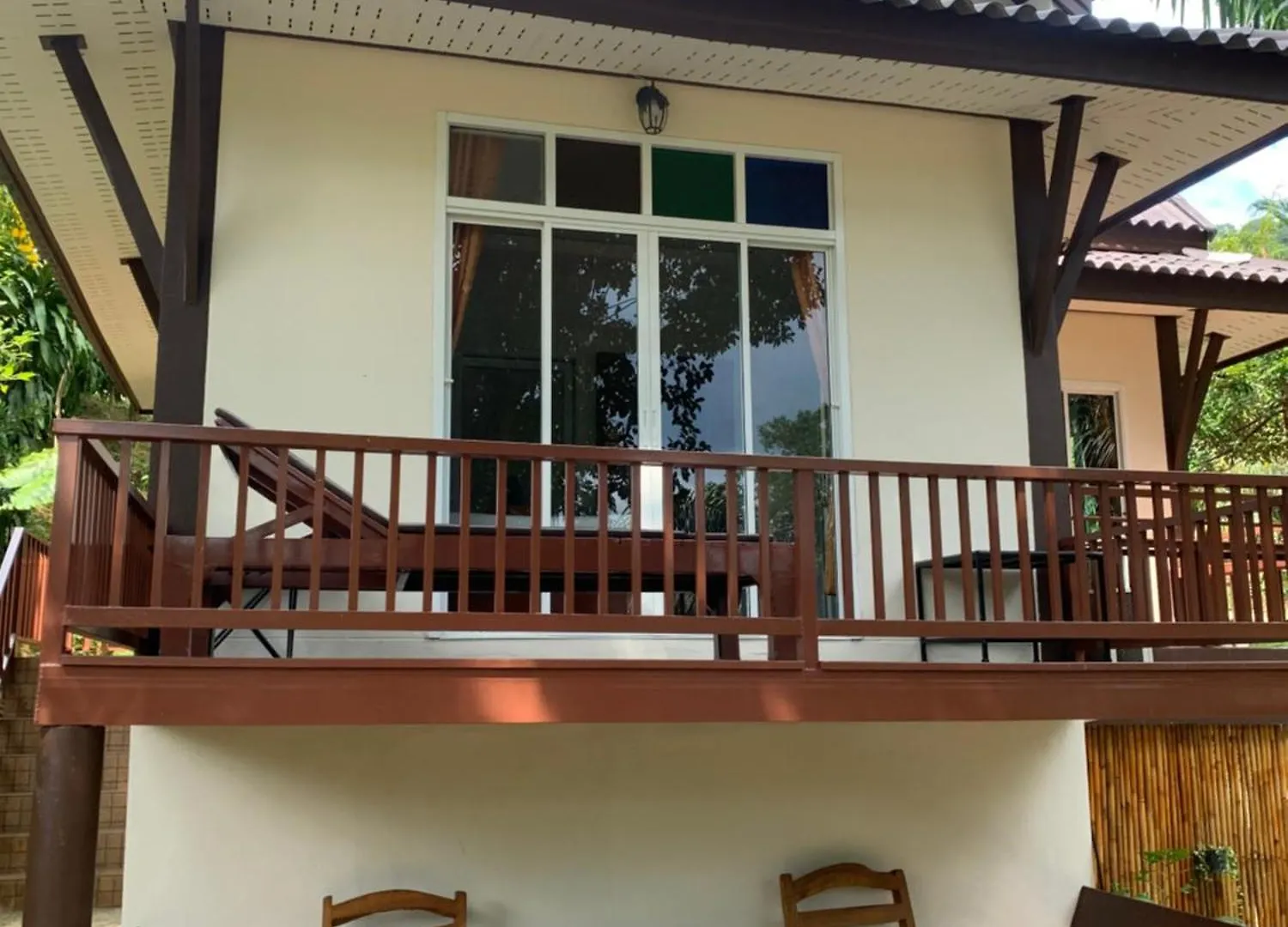 Hotel Phuchawee Lanta Ko Lanta