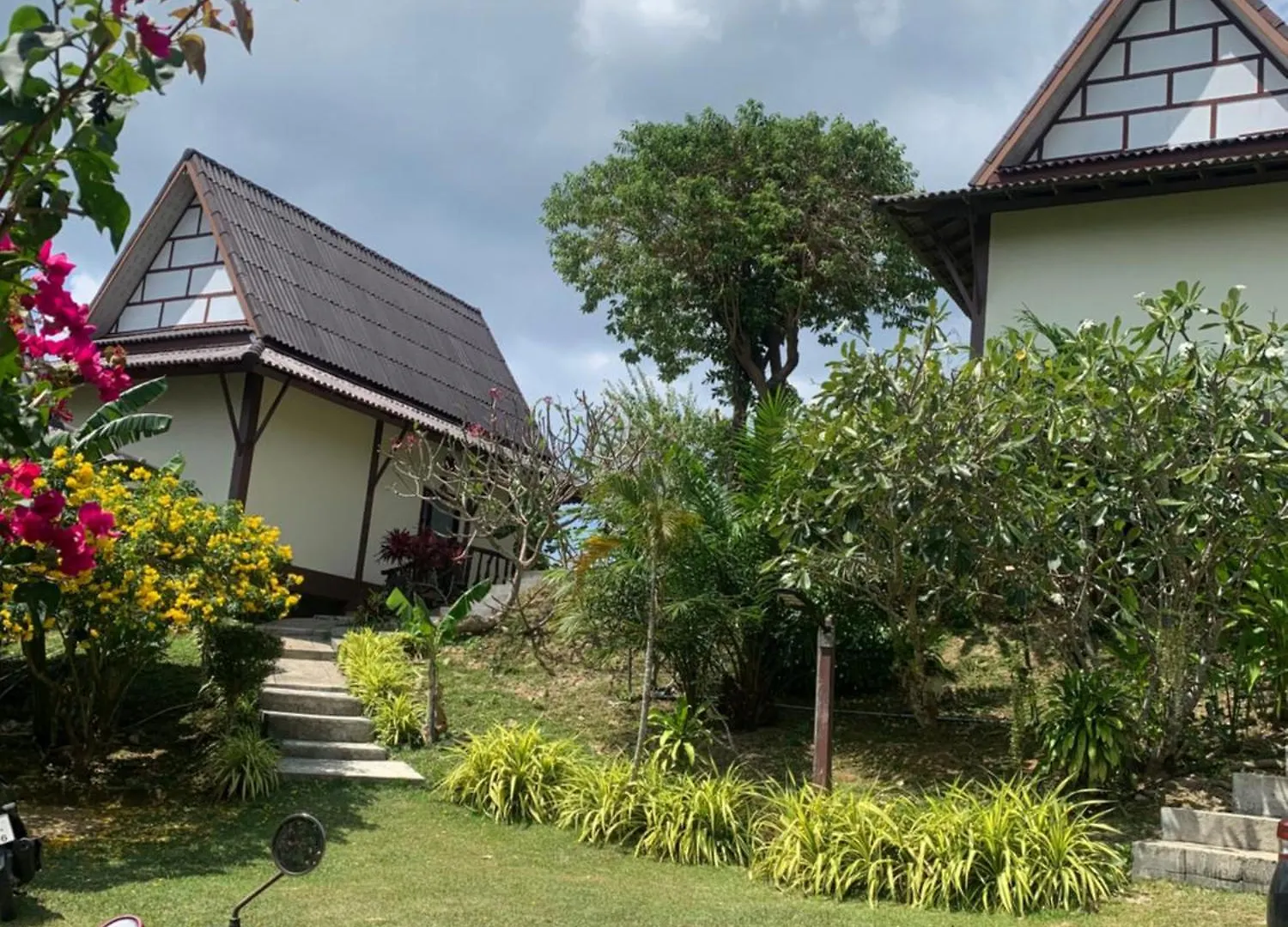 Hotel Phuchawee Lanta Ko Lanta
