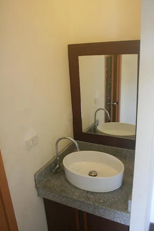 Phuchawee Lanta Hotell Ko Lanta Pensionat