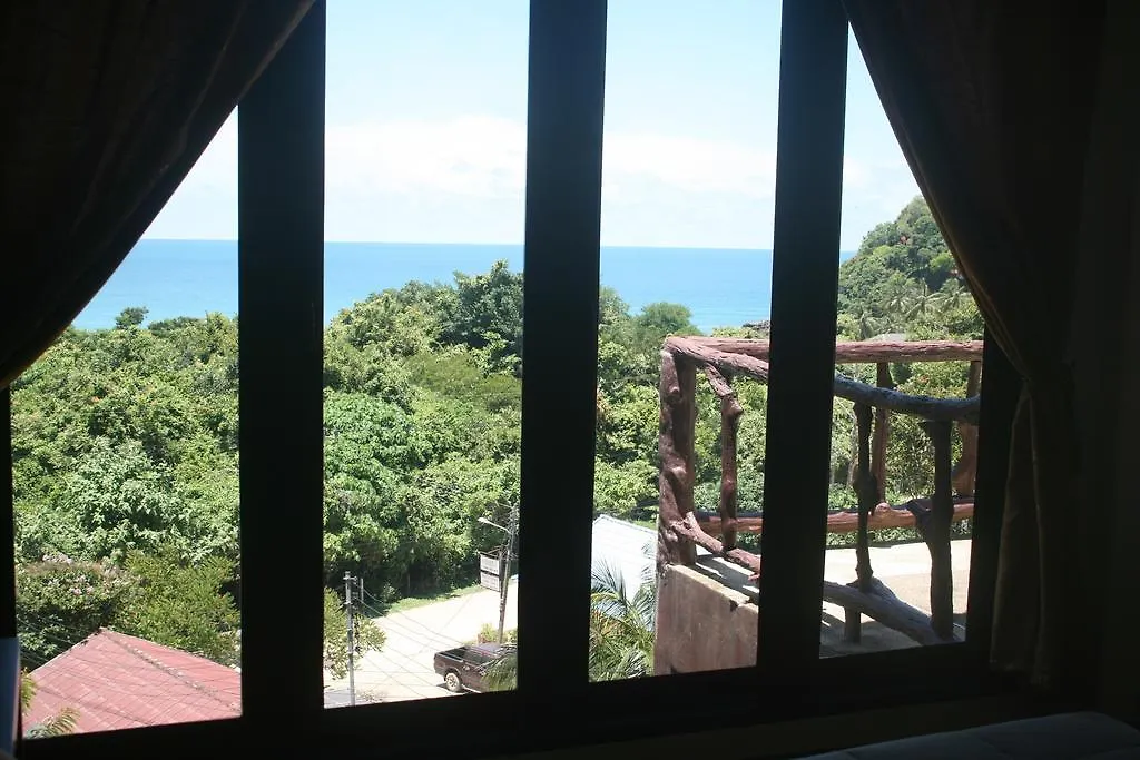 Phuchawee Lanta Hotell Ko Lanta Pensionat