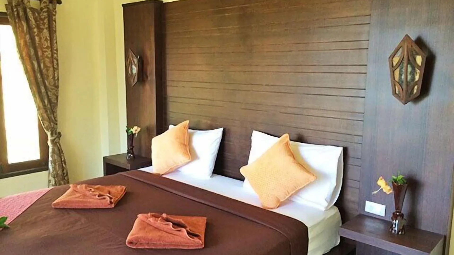 Phuchawee Lanta Hotell Ko Lanta Pensionat