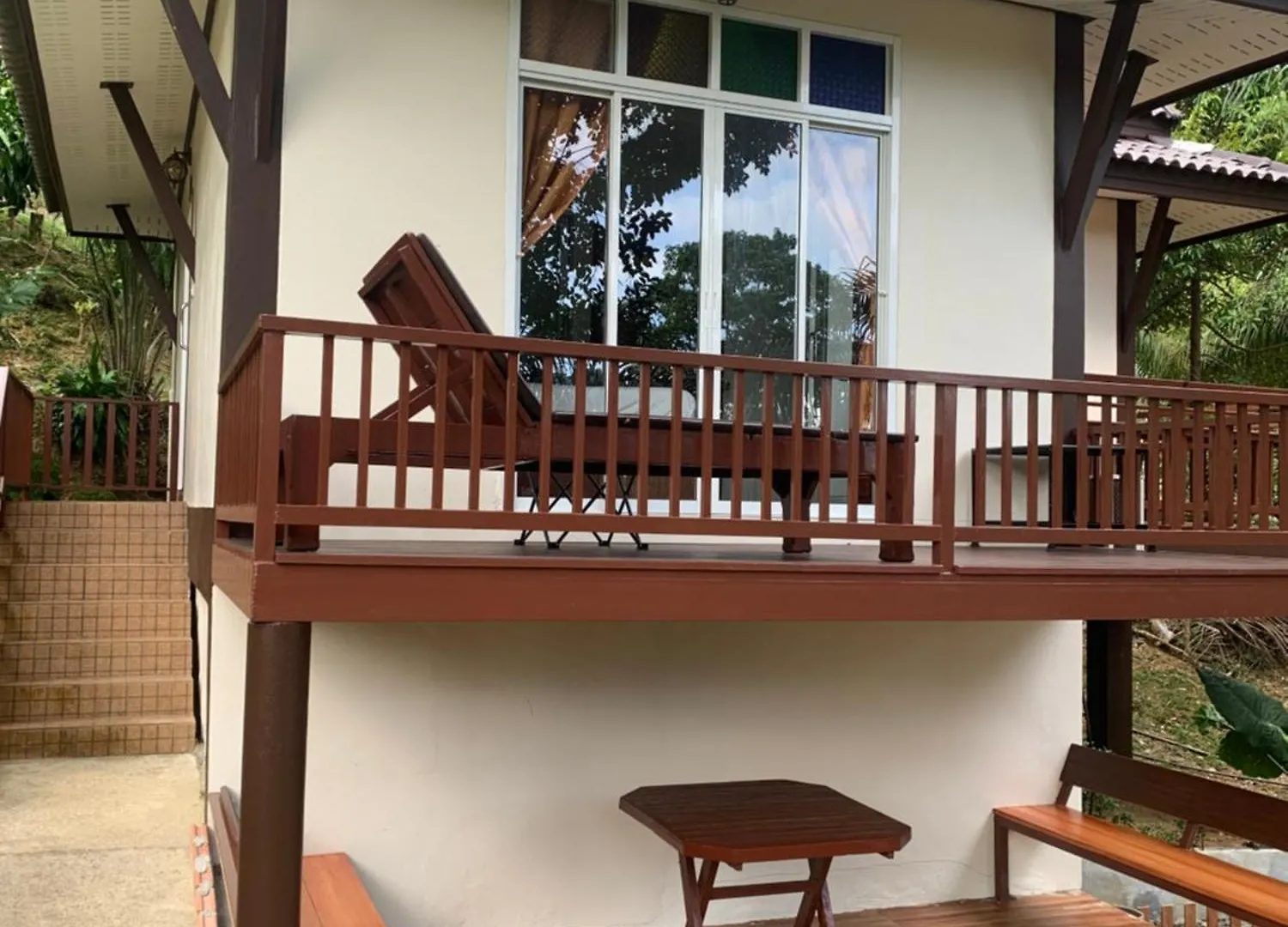 Phuchawee Lanta Hotell Ko Lanta 3*,