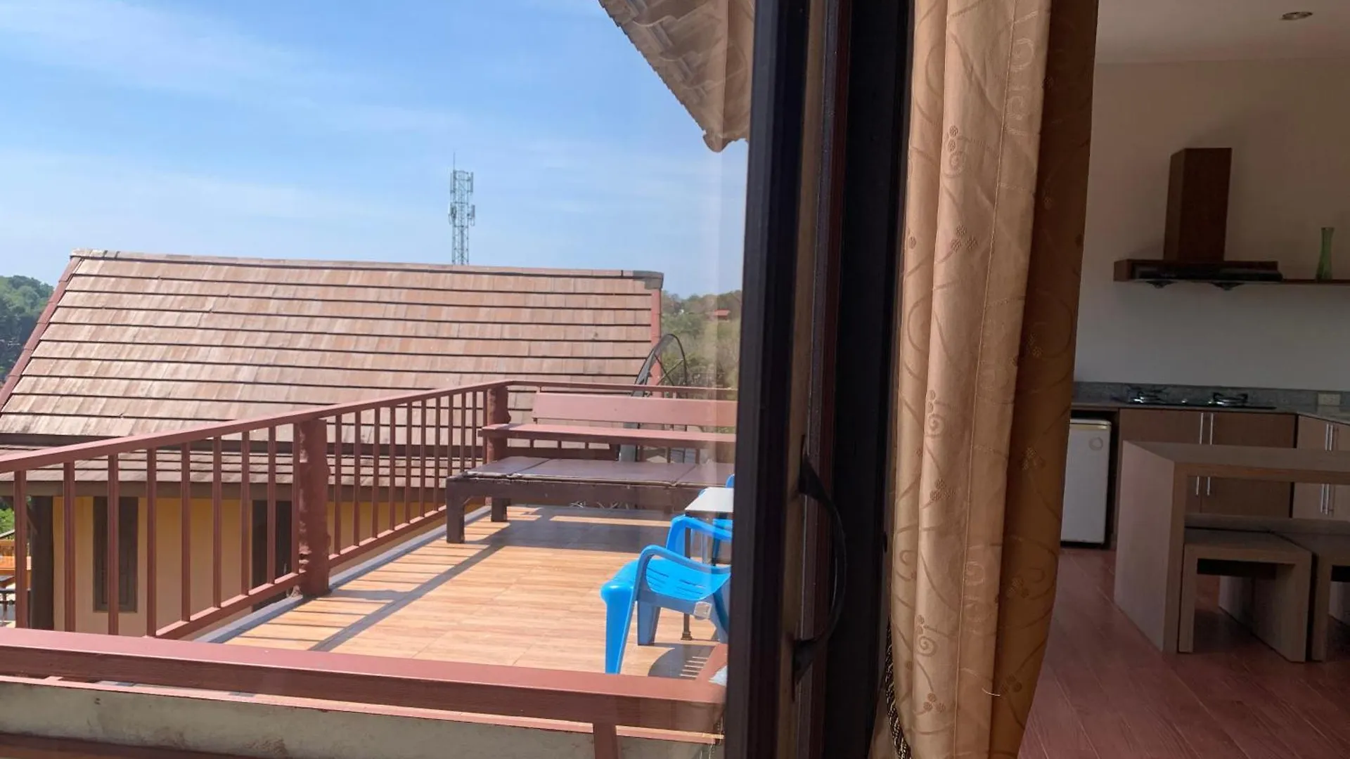 Phuchawee Lanta Hotell Ko Lanta 3*,  Thailand