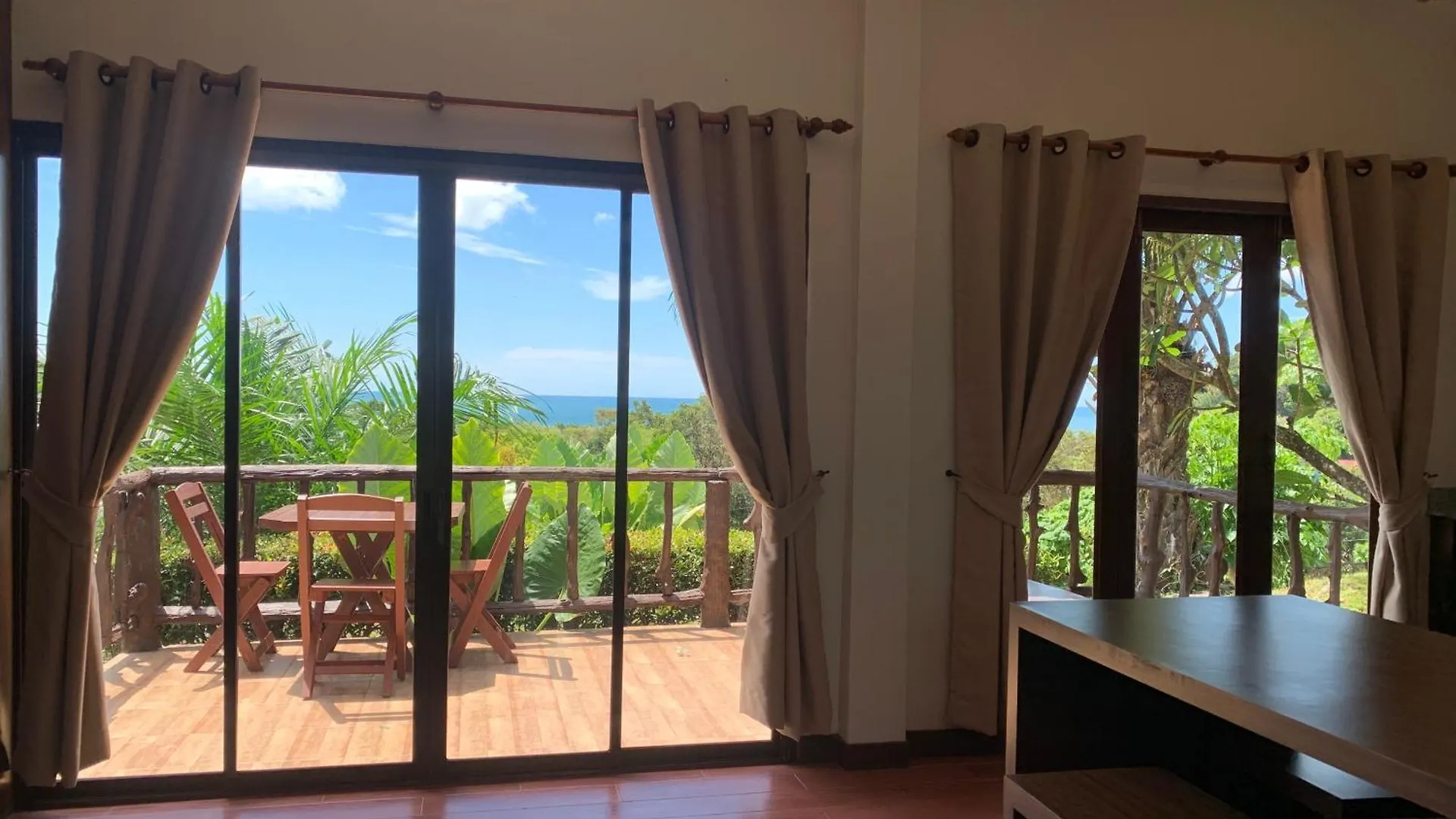 Phuchawee Lanta Hotell Ko Lanta