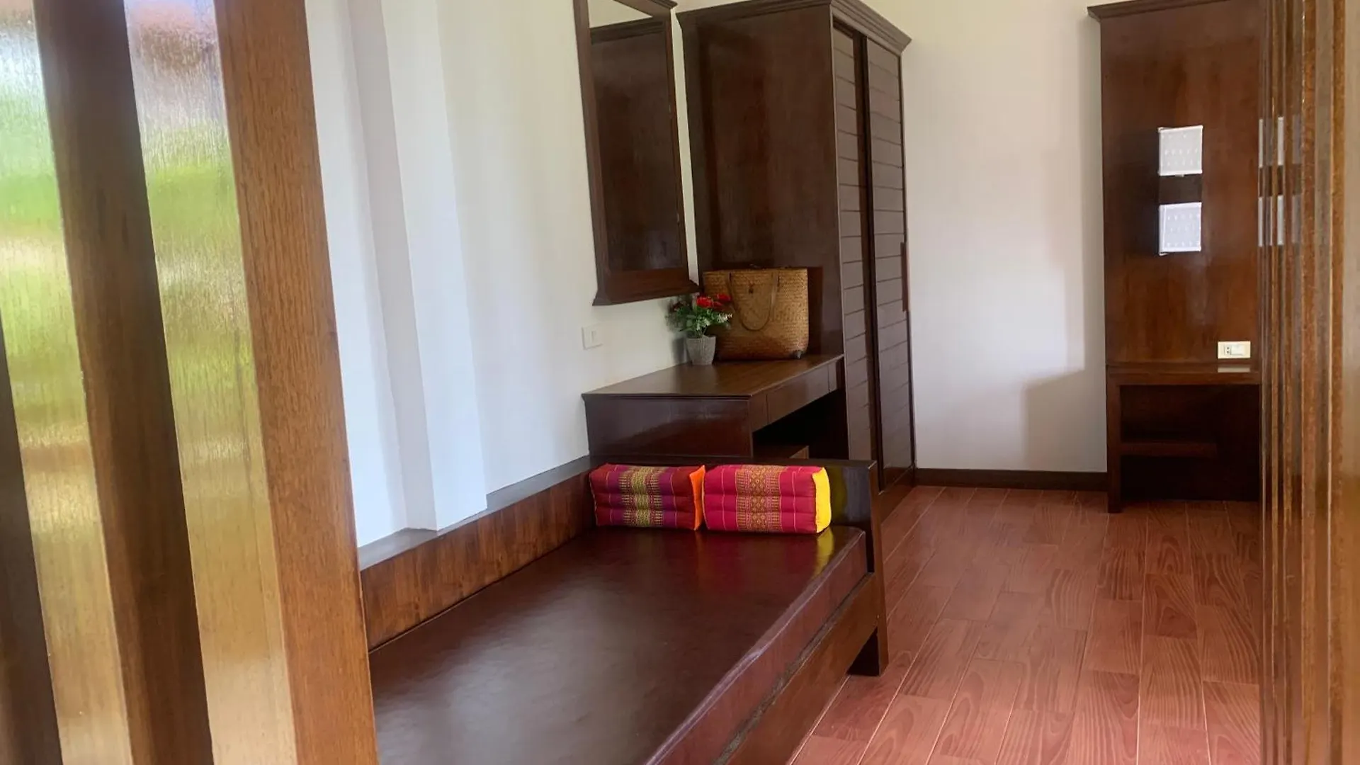 Phuchawee Lanta Hotell Ko Lanta