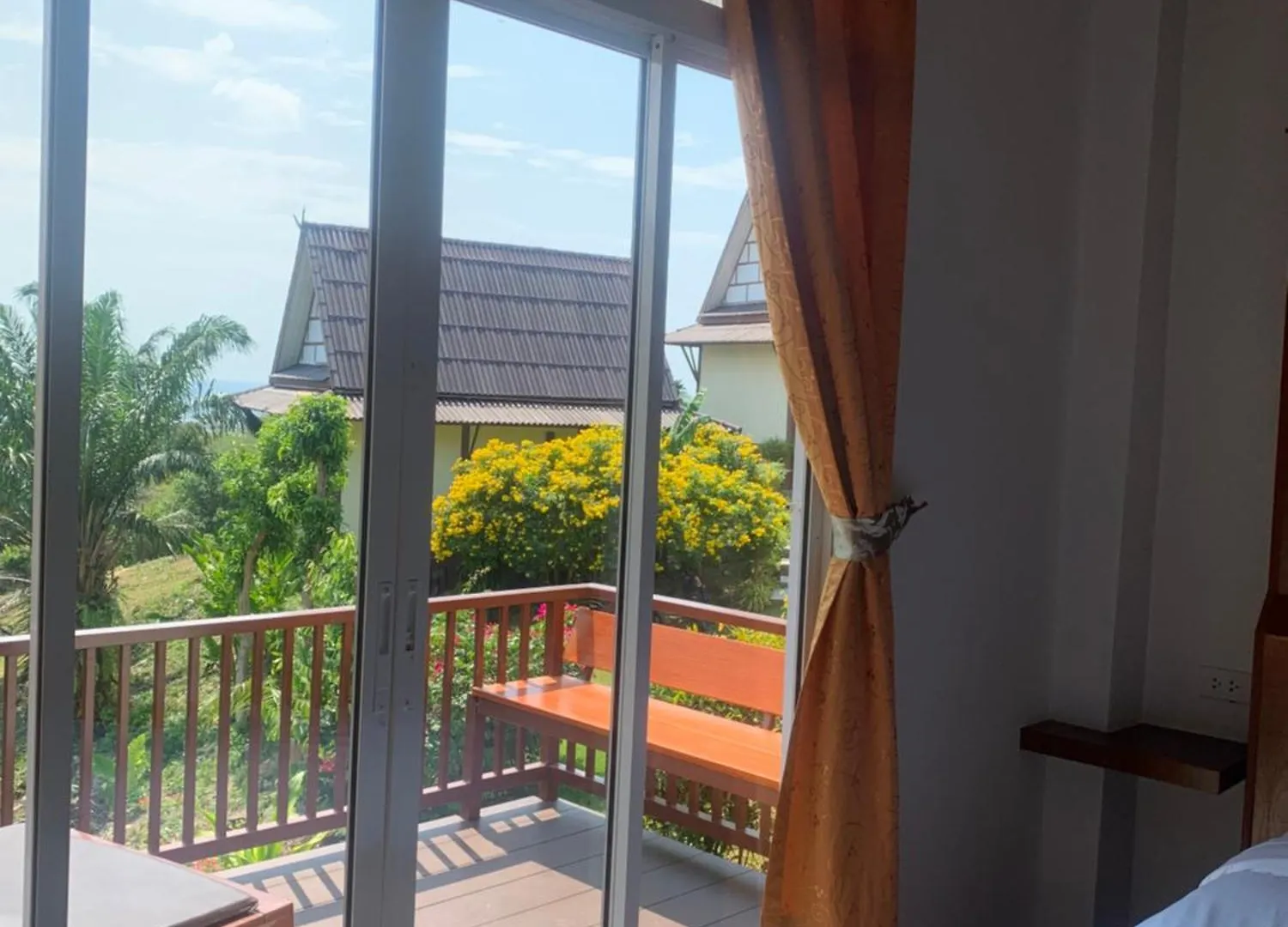 Phuchawee Lanta Hotell Ko Lanta Pensionat
