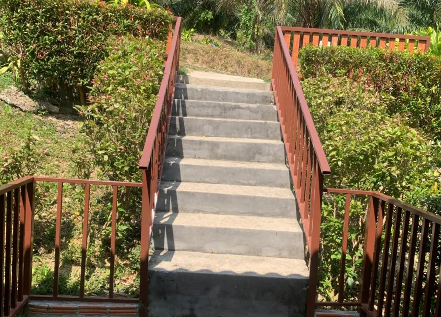 Phuchawee Lanta Hotell Ko Lanta