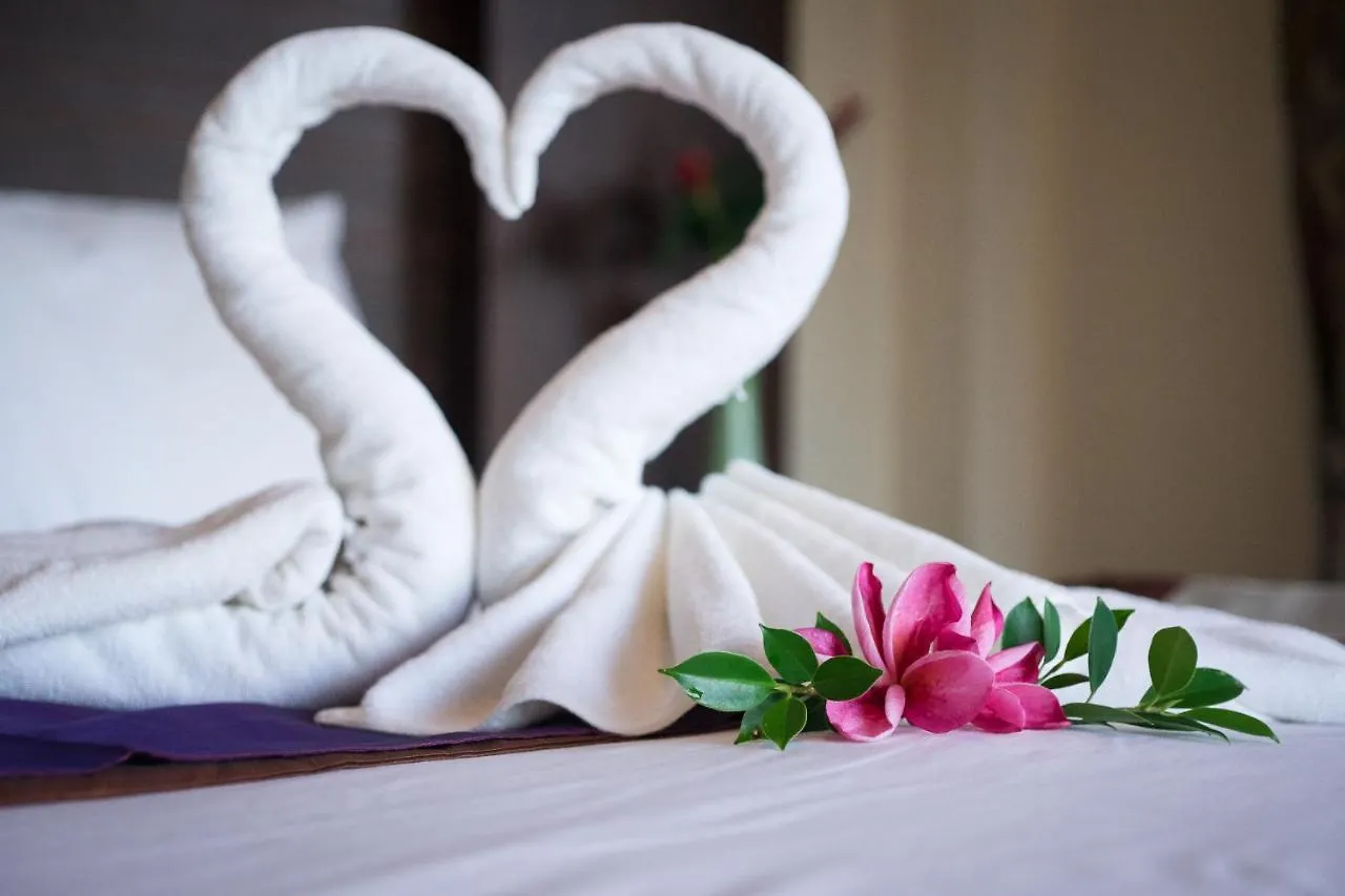 Phuchawee Lanta Hotell Ko Lanta